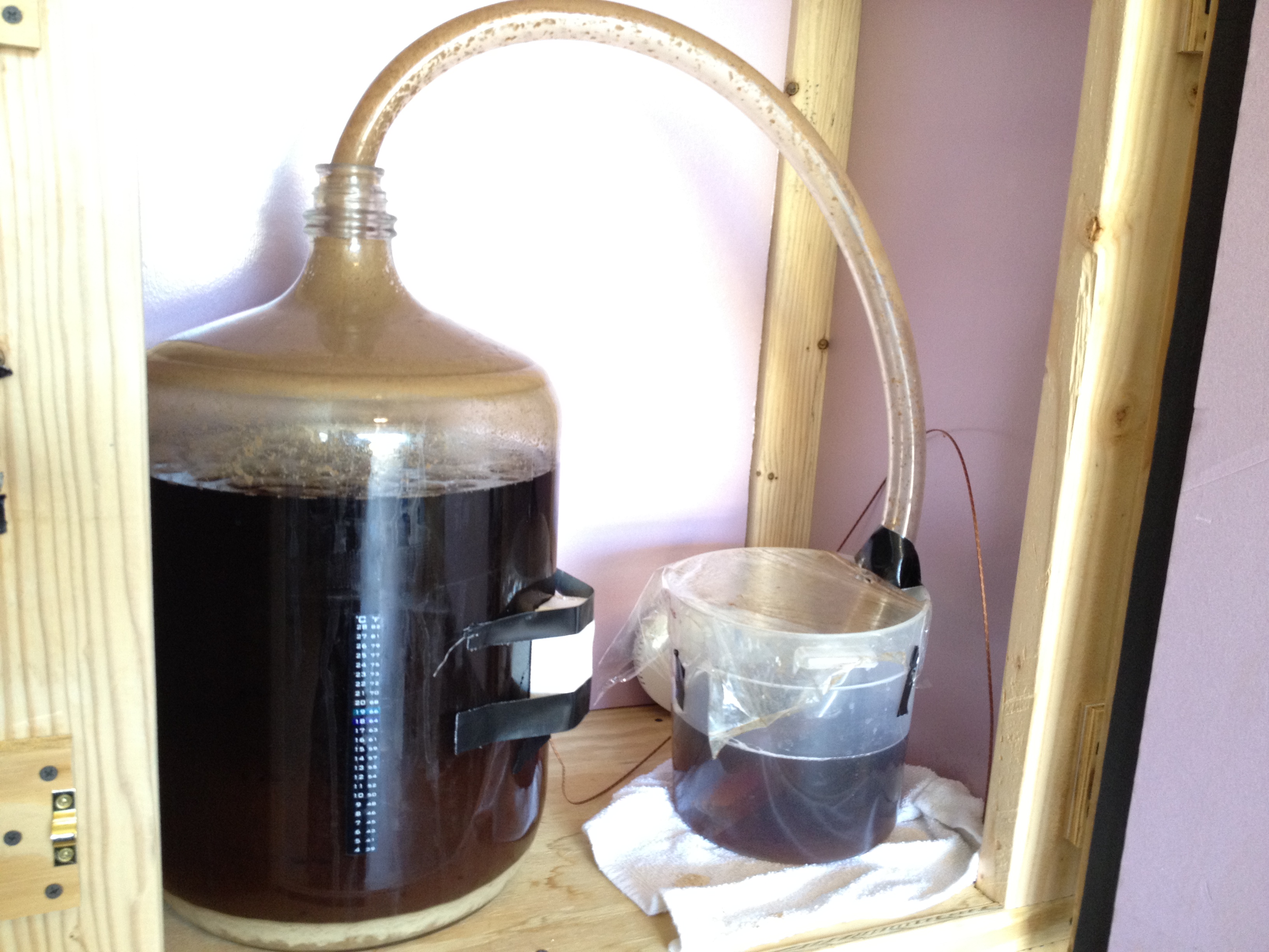 Brew #18 - IMG 12451