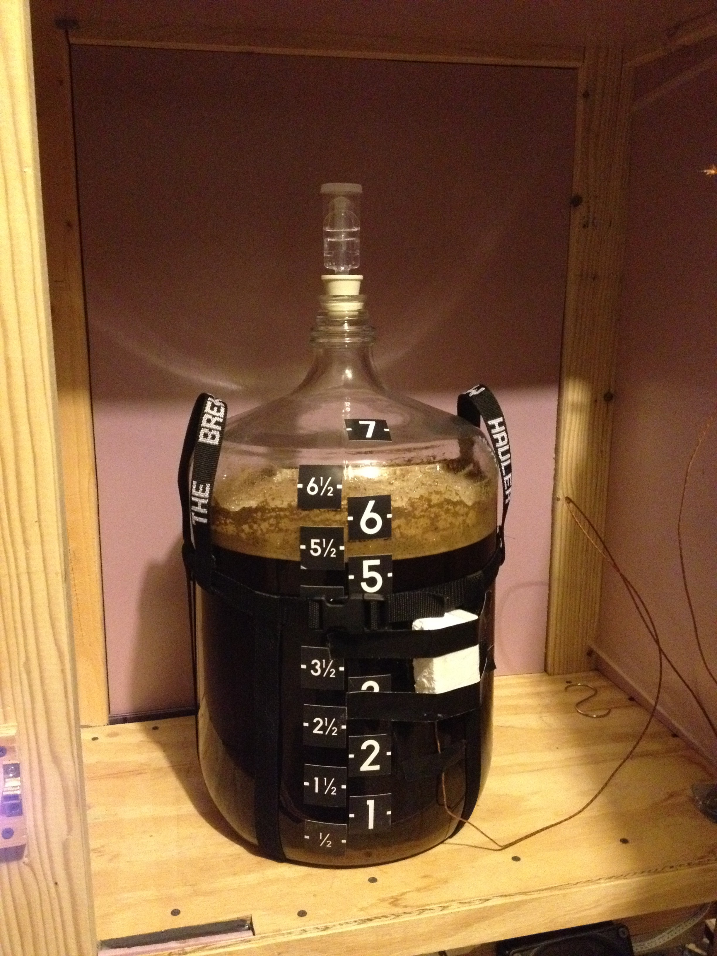 Brew #34 - IMG 173311 E1349029427827
